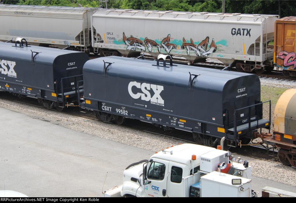 CSX 99582